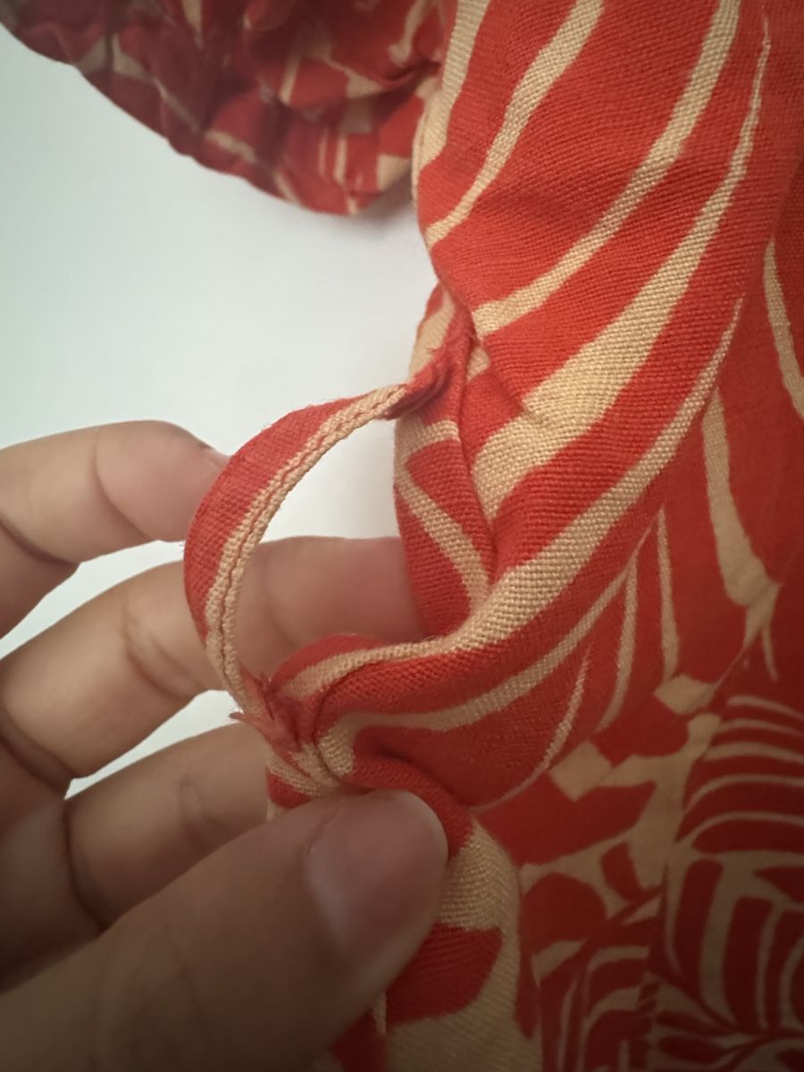 Only Vestiti: Longue robe d'été Only – Usato da Meyrin venduto da mai_pl7s 3