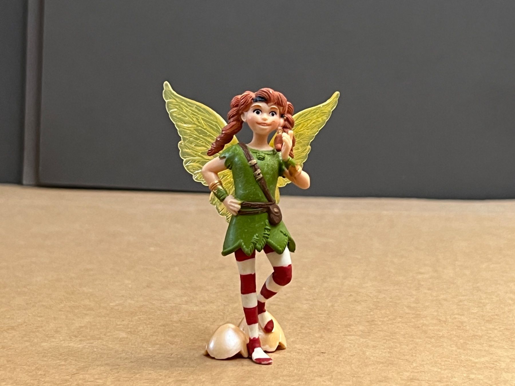 Schleich Statuette: Schleich Bayala Marween Elfe – Usato da Ennetbaden venduto da mapa05 1