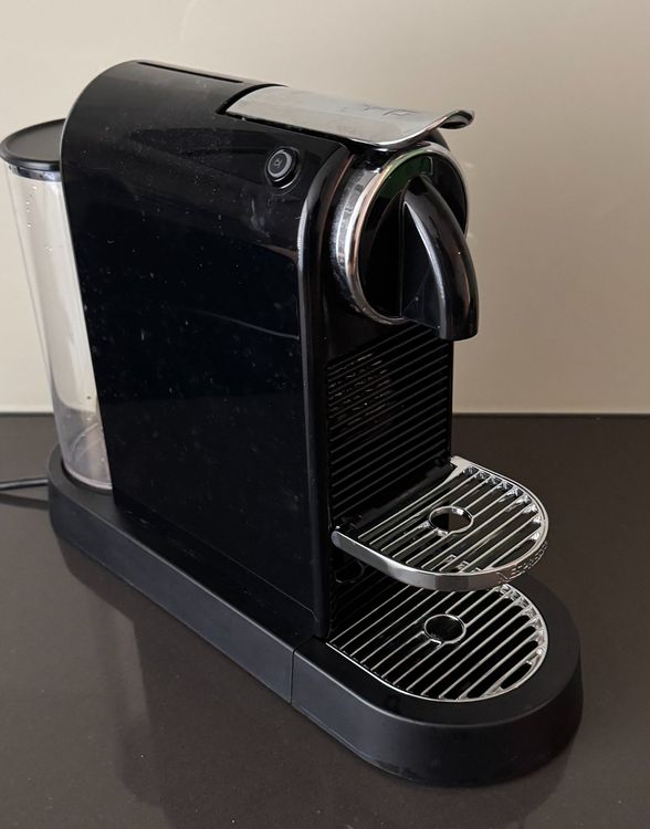 Nespresso Citiz Set (Gebraucht) in Dübendorf für CHF 69 – mit Lieferung ...