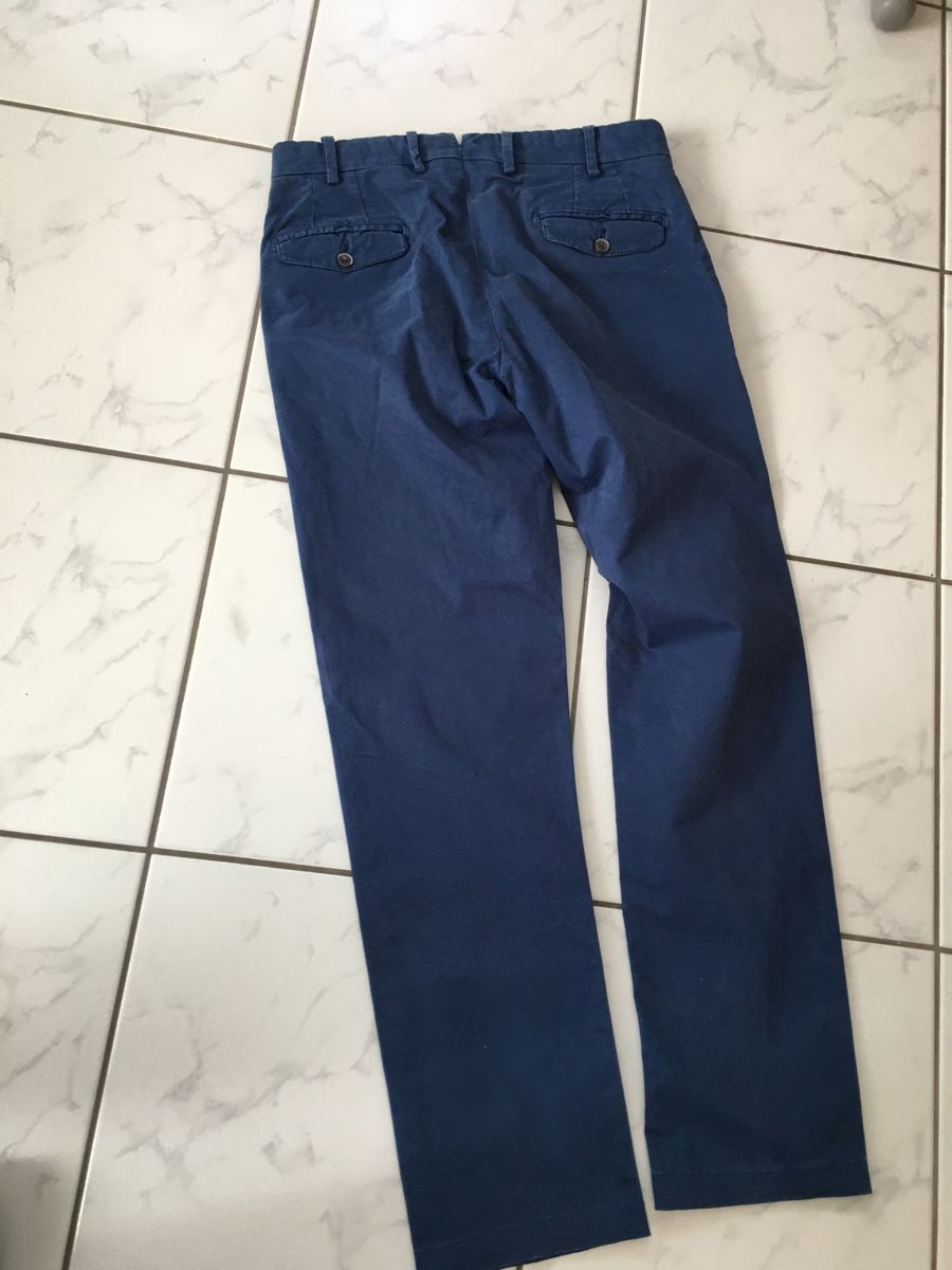 Pantaloni: Pantaloni – Usato da Schwyz venduto da Francesca54 2