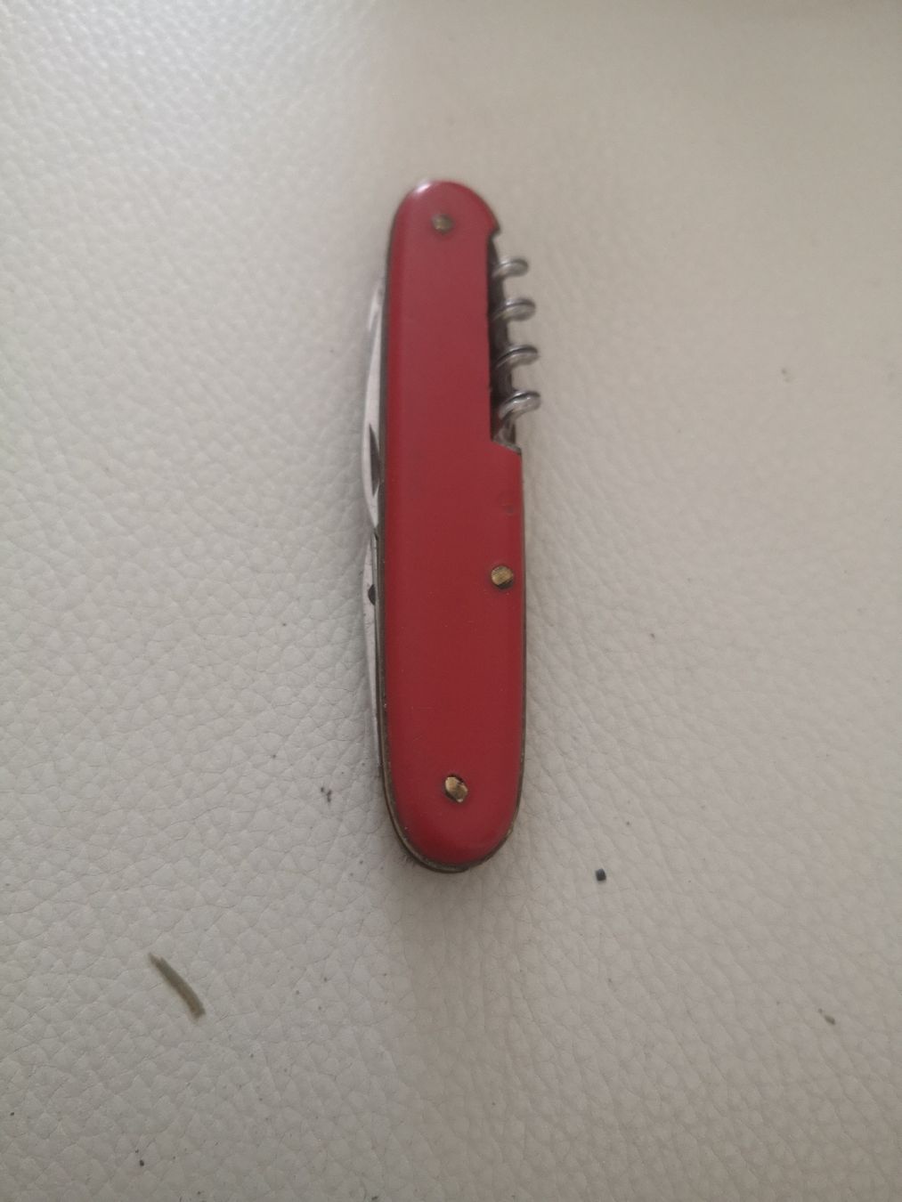 Coltelli tascabile: Vintage Inox – Usato da Belp venduto da mar_76s8 3