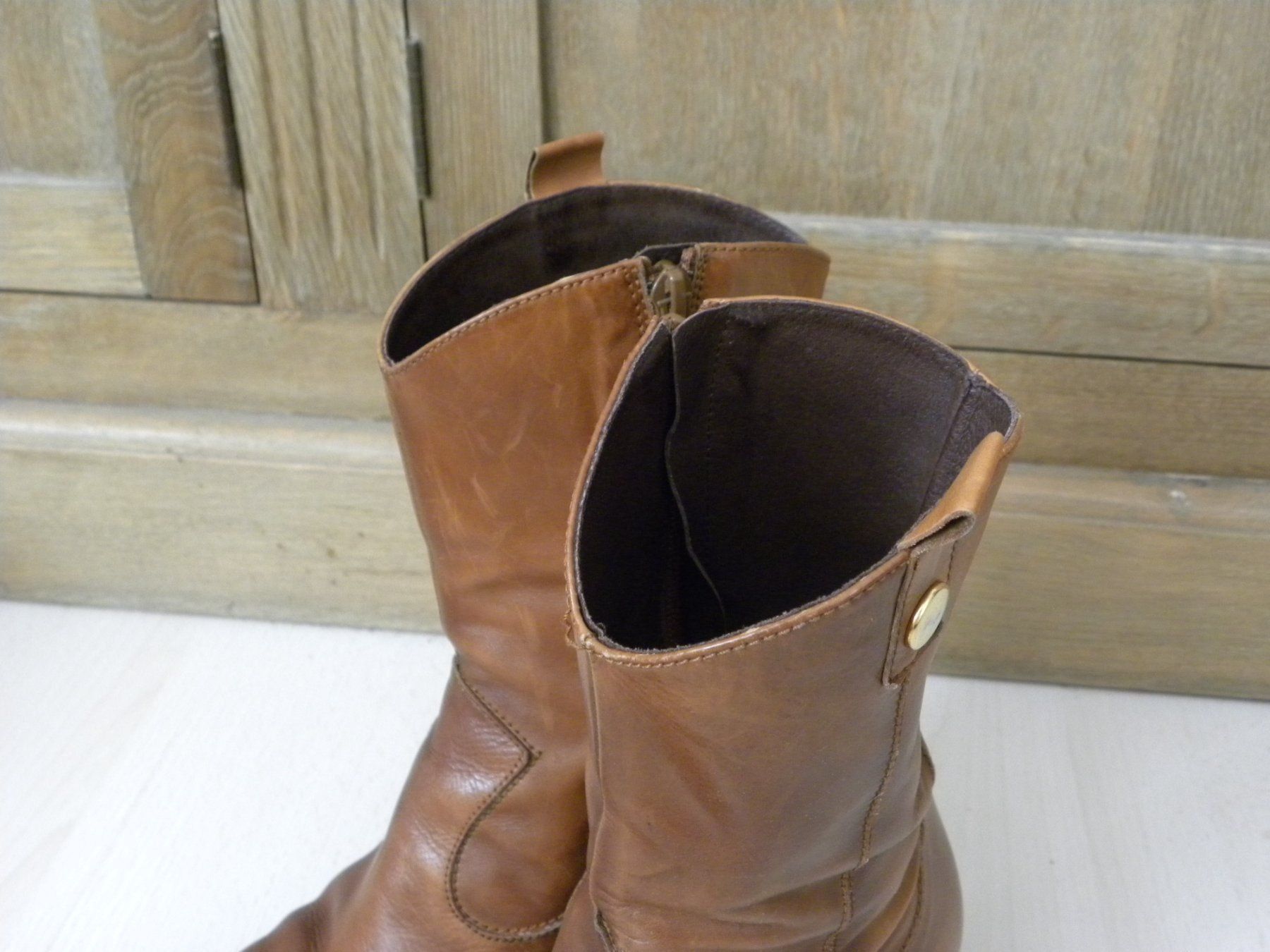 Scarpe da donna: Western Stiefel Gr. 38 – Usato da WALTERSWIL SO venduto da thb_ybm8 4