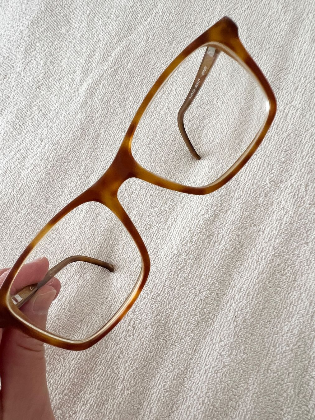 Occhiali & Lenti: Brille Marwitz Brillengestell – Usato da Wil venduto da fuschti01 5