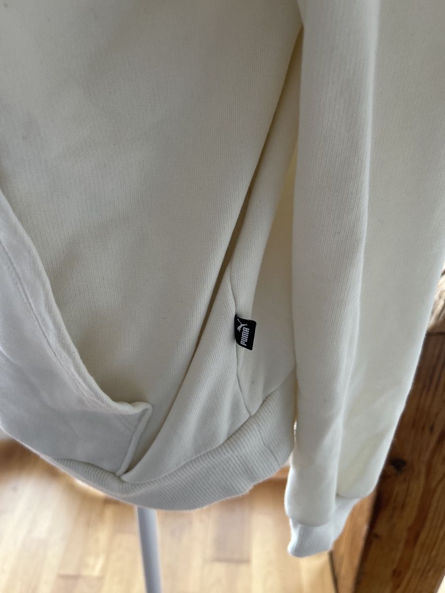 Puma Maglioni & Felpe: Puma Hoodie Gr.S – Usato da Kirchdorf BE venduto da Stella130 2