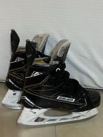Bauer Supreme S190 Eishockey Schlittschuhe Gr. 38.5