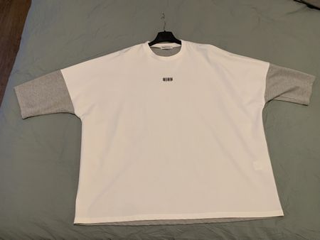 T-shirt Browny - Japan Streetwear - L