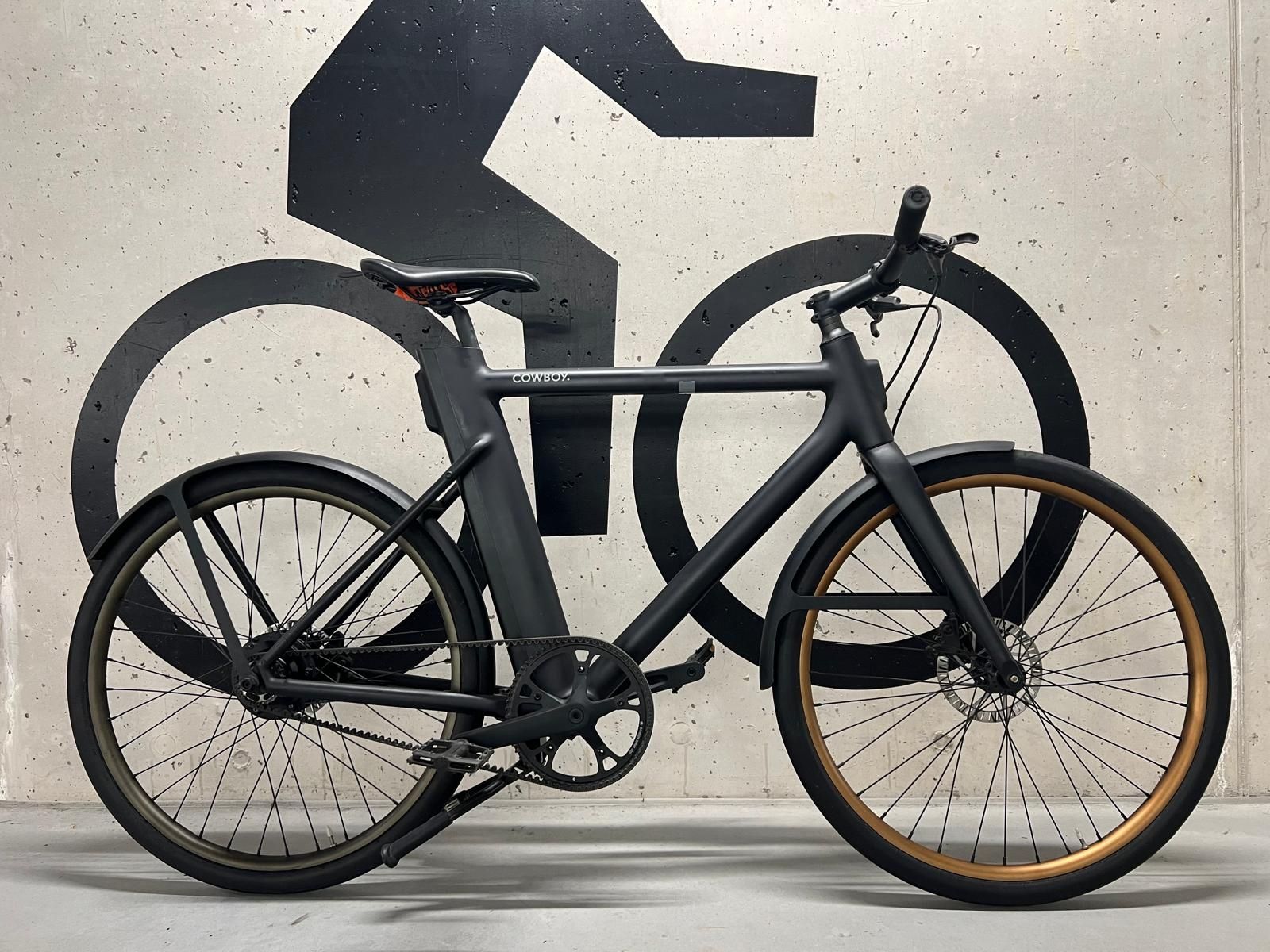 Biciclette: Cowboy V3 E-Bike – Usato da Urdorf venduto da Vuneny