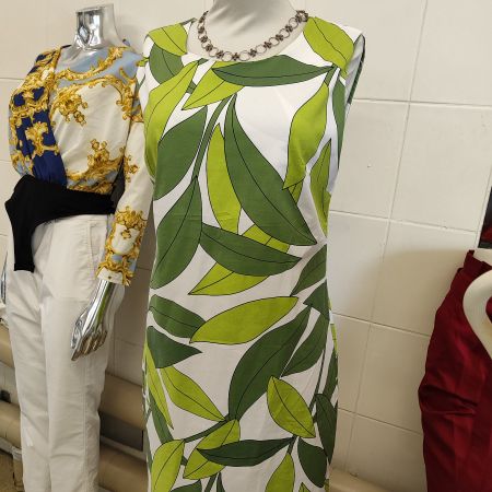Sommerkleid GR L