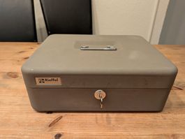 Rieffel Kasse
