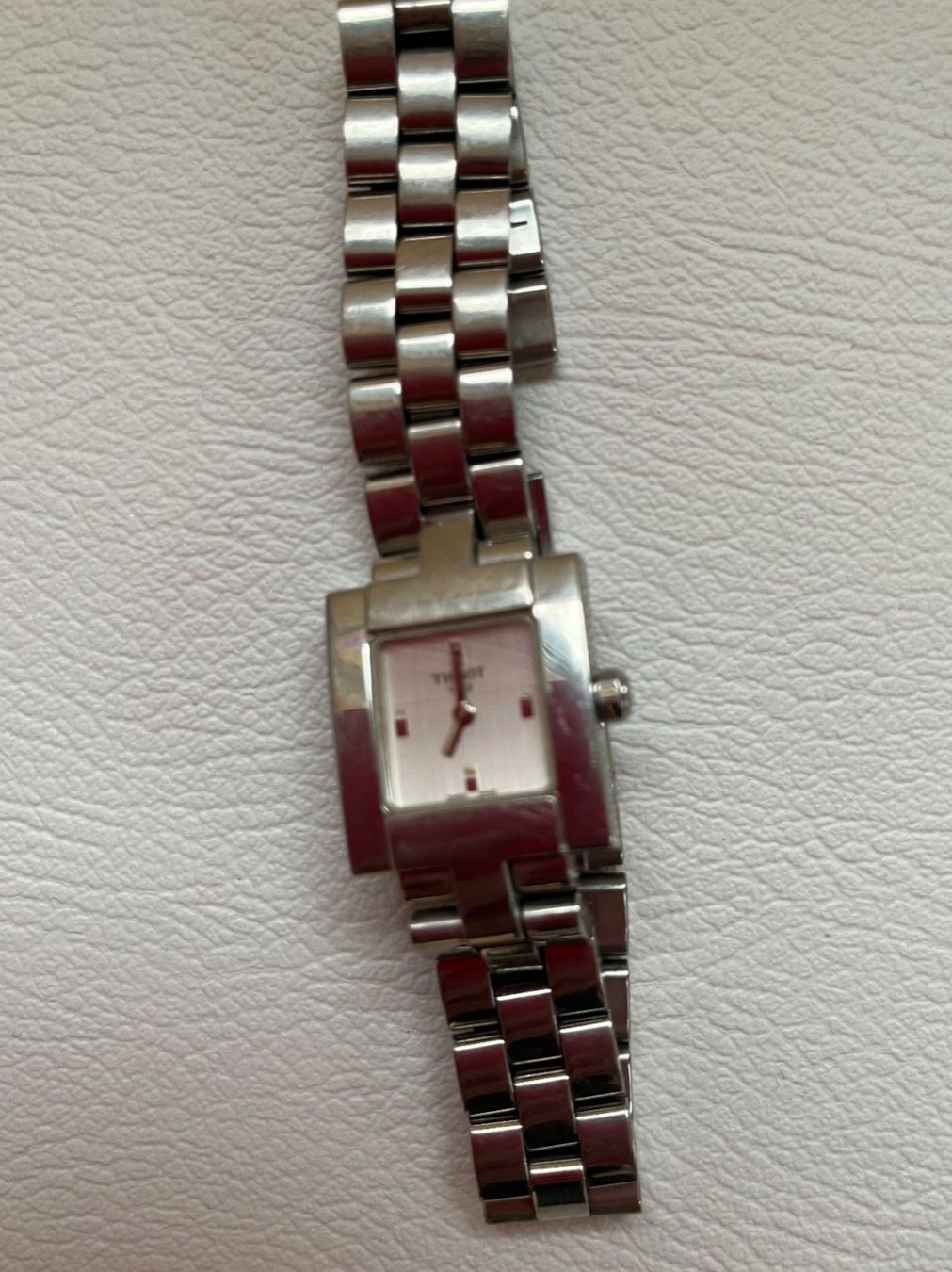 Tissot Orologi: Armbanduhr /// Tissot 1853 – Usato da Brittnau venduto da Zofigerin 1