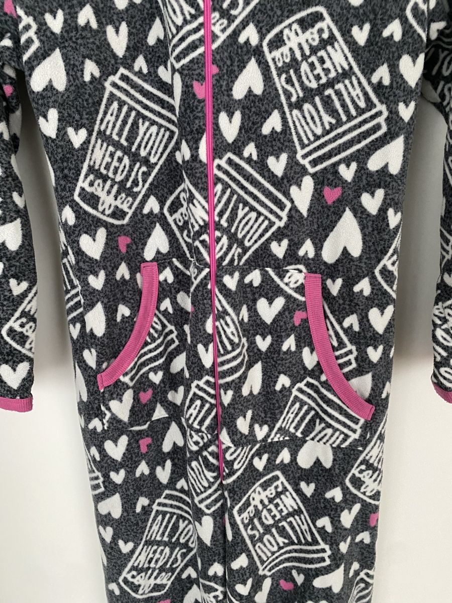 Negligees & Pyjamas: Pyjama onepiece / onesie, S – Gebraucht aus Bussigny von cac_q2c6 2
