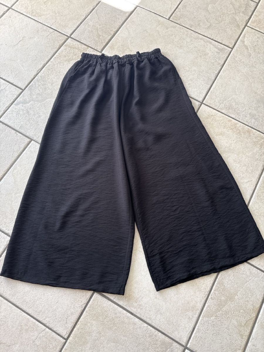 Pantaloni: Hose-Rock Gr.M – Usato da Waltenschwil venduto da lina-04 5