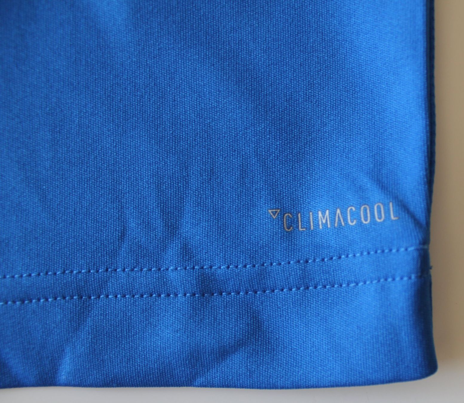 Adidas Camicie, T-shirt & Polo: T-shirt Adidas climacool t. 164 – Usato da Peseux venduto da Gilloss 4
