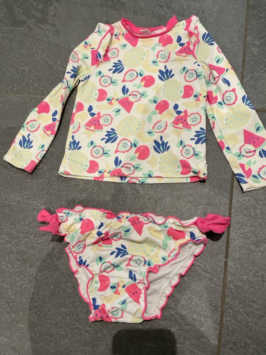 Costumi da bagno & Bikini: Badeanzug 98cm von Okaibi – Nuovo (secondo la descrizione) da Zürich venduto da minadn82