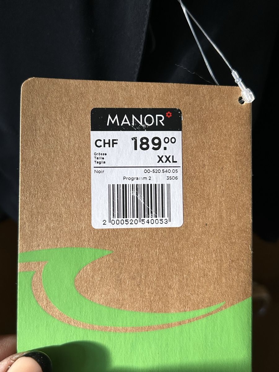 Kleiderpakete: Neue Ski Jacke und Ski Hose – Neu (gemäss Beschreibung) aus Altstätten SG von Kamigo 6