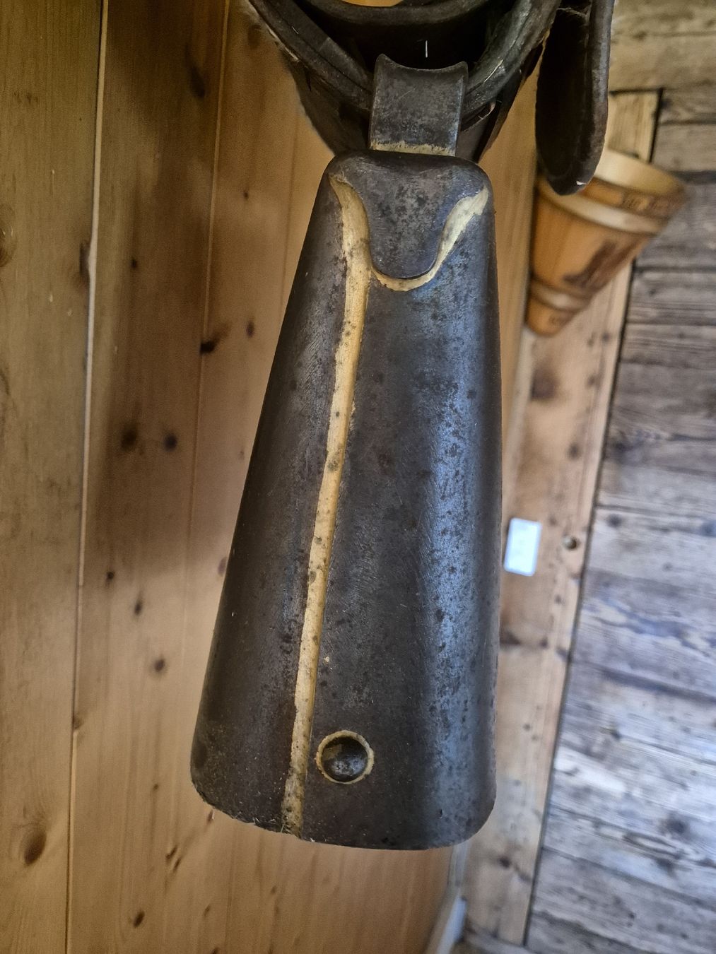 Cloches & sonnailles: Jmhof Bisse – D'occasion à Stalden par Sali91 1
