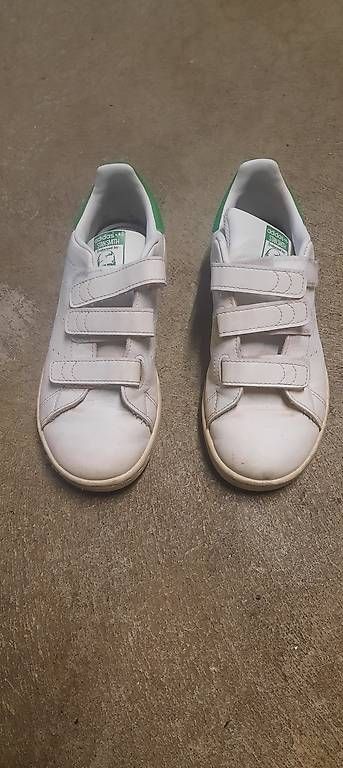 Adidas Scarpe da uomo: Scarpe Adidas 33.5 – Usato da Tesserete venduto da bab_7ztk 4