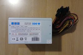 PC-Netzteil 500W