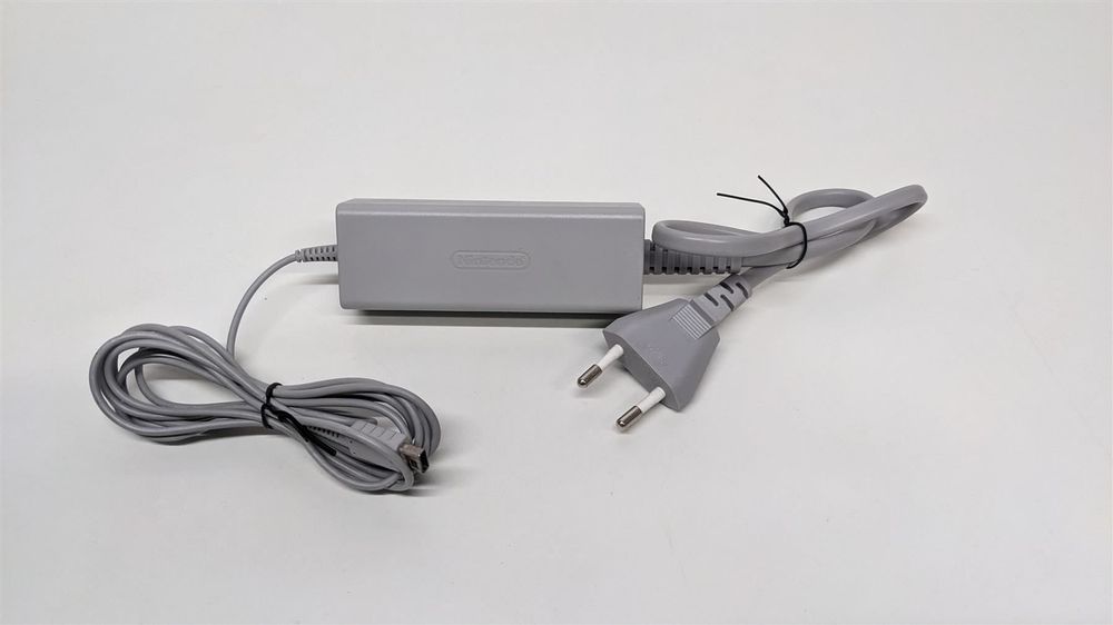 Original Ladekabel für Wii U Gamepad Kaufen auf Ricardo