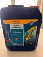 sera aquatan Wasseraufbereiter 5000ml neu