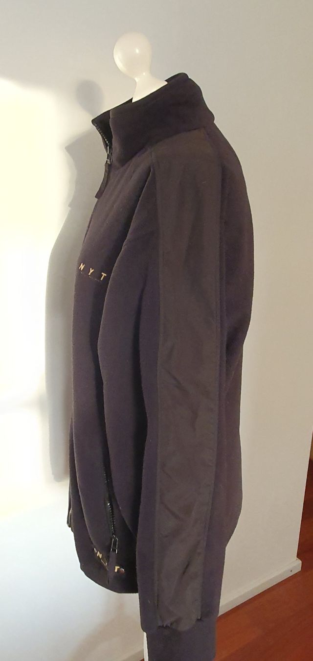 Navyboot Giacche: Jacke Herren Navyboot Grösse L schwarz – Usato da Stansstad venduto da InStyle8 3
