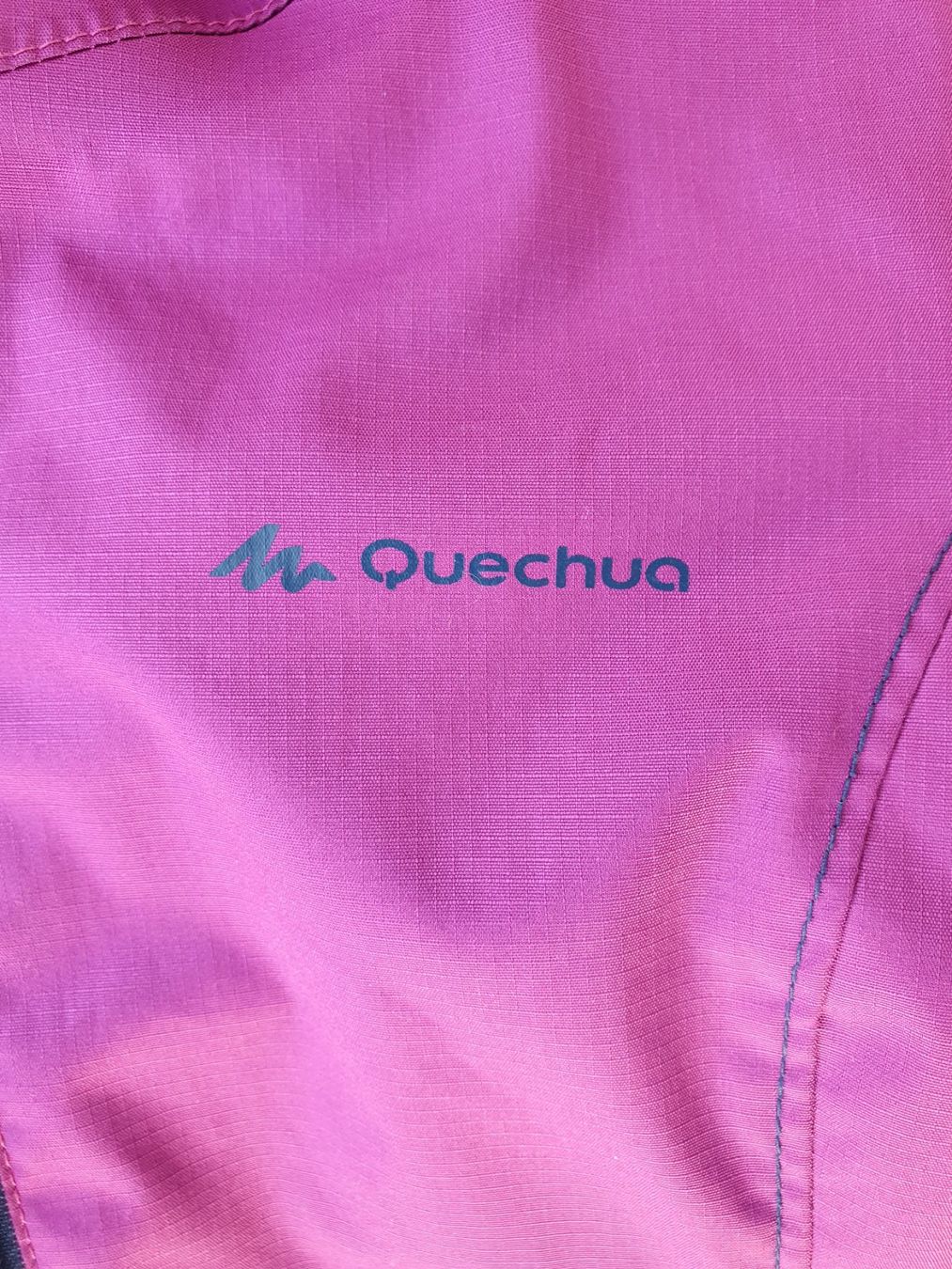 Decathlon Giacche & Cappotti: Wind- / Regenjacke Gr. 128 – Usato da Villars-sur-Glâne venduto da richardette 3
