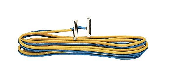 Roco Modelleisenbahnen: Roco 42613 - 2-poliges Anschlusskabel – Neu und originalverpackt aus Derendingen von Benfis