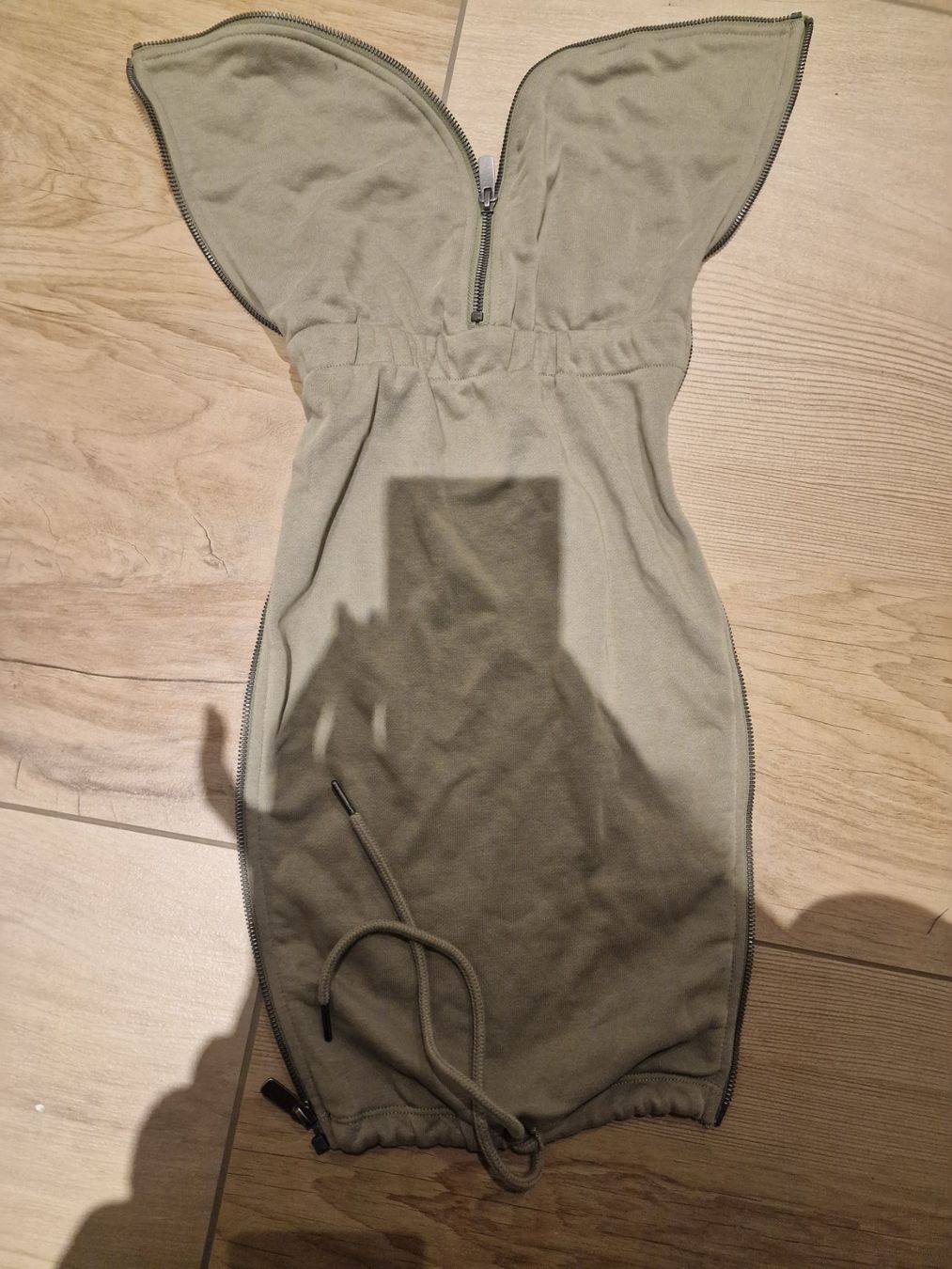 Giacche: Umstandsjacke/Tragejacke Seraphine – Usato da Altishausen venduto da ter_58nj 3