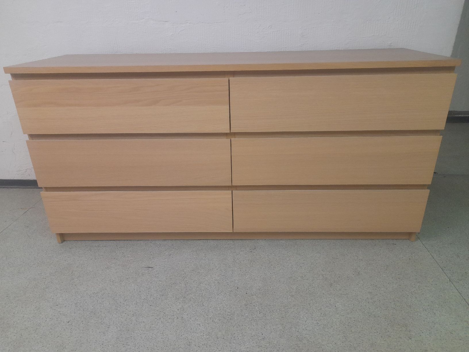 Kommoden: Kommode ikea – Gebraucht aus Glattbrugg von B_B