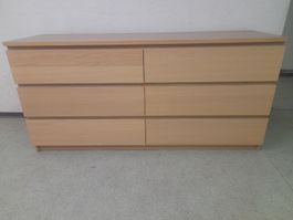 Kommode ikea