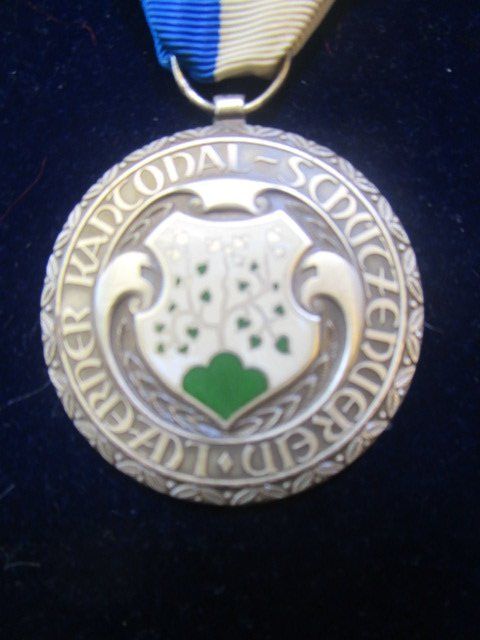 Medaglie: Luzerner Stich 1973 Pistole emailliertes Gemdewappen Hasle – Nuovo (secondo la descrizione) da Luzern venduto da Horoskop1 1