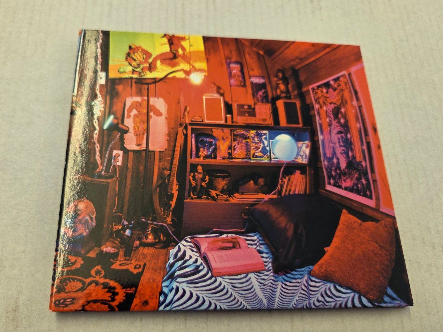 CD: MONSTER MAGNET - COBRAS AND FIRE: THE MASTERMIND REDUX – Usato da Bern venduto da Vinylsound.ch