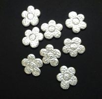 Alusoft Blume 2.4cm. 20 Stück