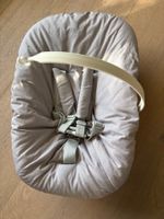 Stokke Tripp Trapp Newborn Set grau