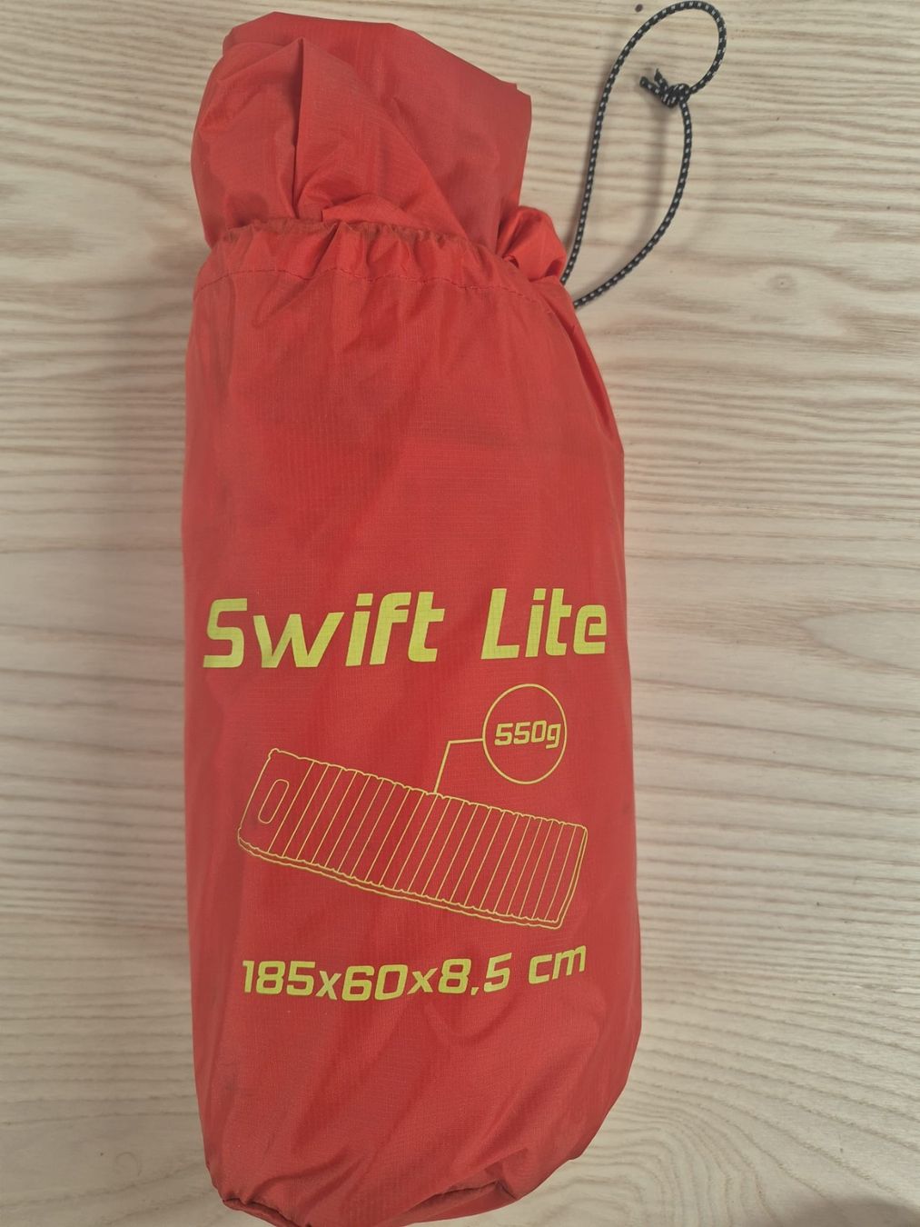 Materassi: Swift Lite Issomatte von Ferrino – Usato da Stettlen venduto da woo_6kkv