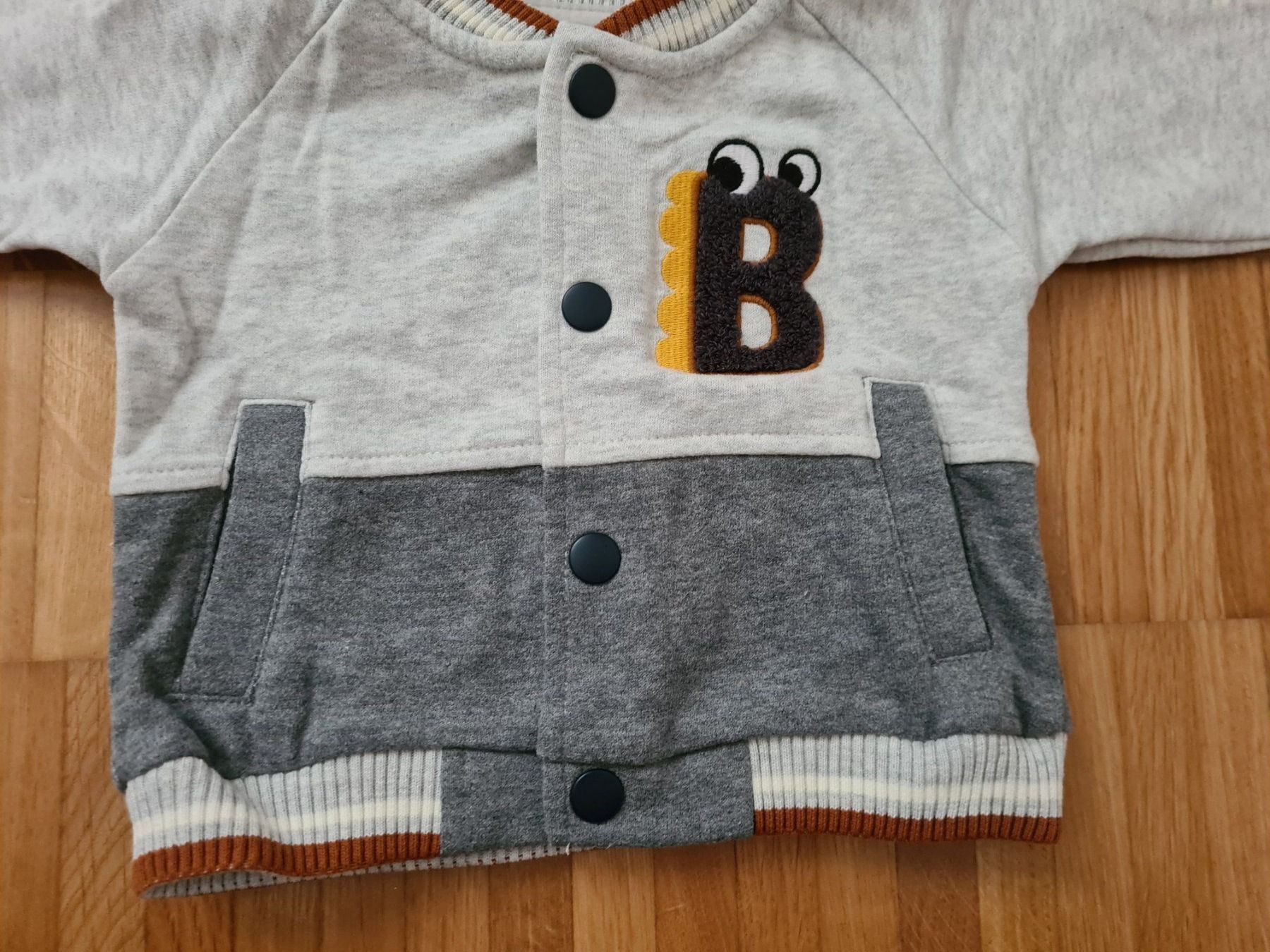 Pullover & Sweatshirts: Babyjacke Gr. 68 – Gebraucht aus Jona von Good_luck_ 3