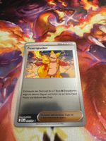 Feuerspucker (PFL 089) / Reverse Holo / Fatale Flammen