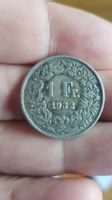 1/2 Francs 1932