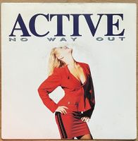 45t.  Active-No way out