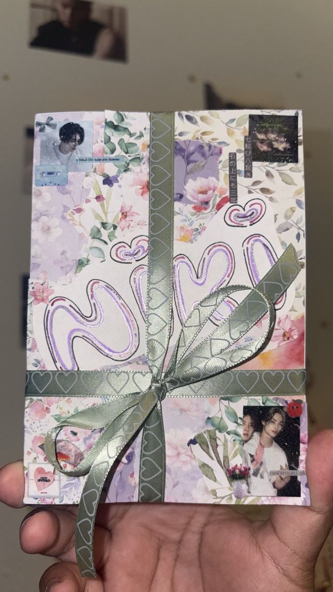 Sammelbilder & Trading cards: Kpop Custom Cards – Neu und originalverpackt aus Basel von OnnOnkzb 9