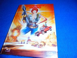 Mediabook CHERRY 2000 /Cover A / lim. 200/444 / RAR !!