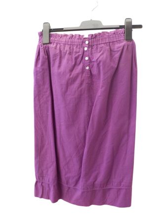 Sommerkleid Baumwolle Gr. S