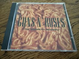 Guns N' Roses The Spaghetti Incident CD