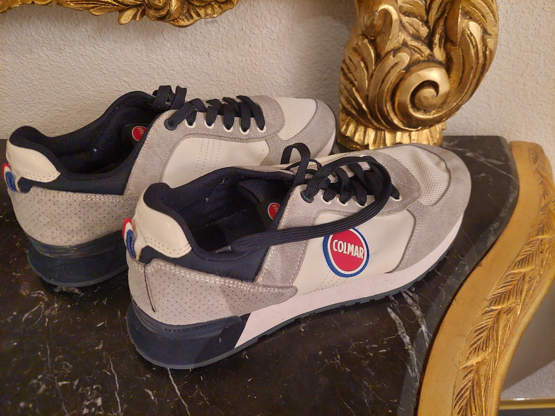 Colmar Scarpe da uomo: Colmar Sneakers EU43 – Usato da Ermenswil venduto da Ingram0