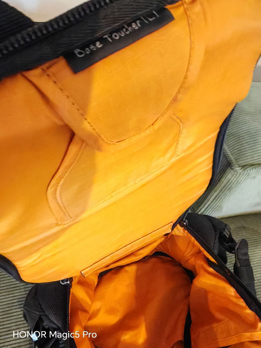 Rucksäcke: Rucksack – Neu (gemäss Beschreibung) aus Birsfelden von mar_8957 7