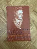 E.T.A. Hoffmann – Das Fräulein von Scuderi | Schullektüre