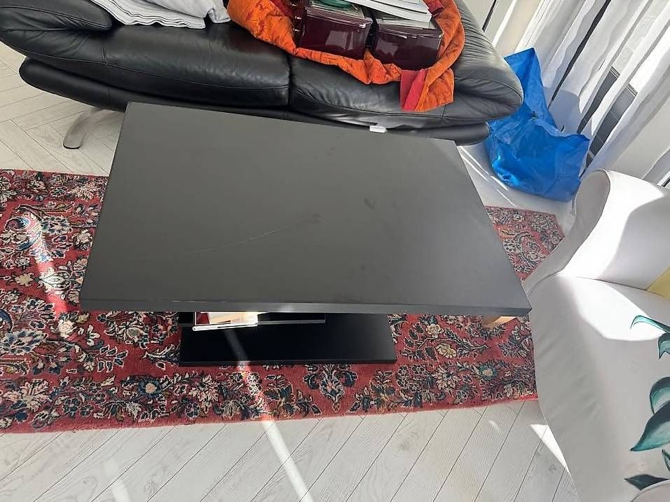 Tables: TAVOLINO DA CAFFE' – D'occasion à Lugano par club.888 1