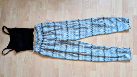 Kleines Kleider Paket Grösse XS