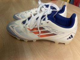Adidas F50 Fussballschuhe, Gr.33