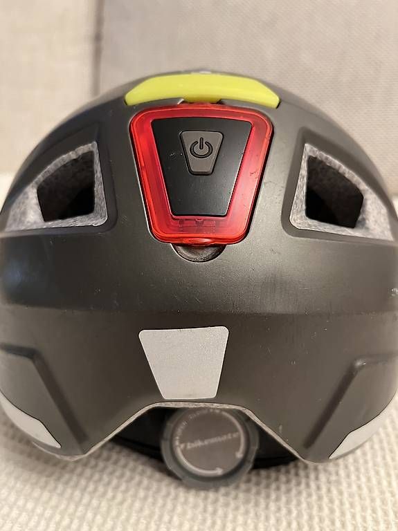Helme: Velohelm Bikemate 49-54cm – Gebraucht aus Bellikon von Ndorfer 1